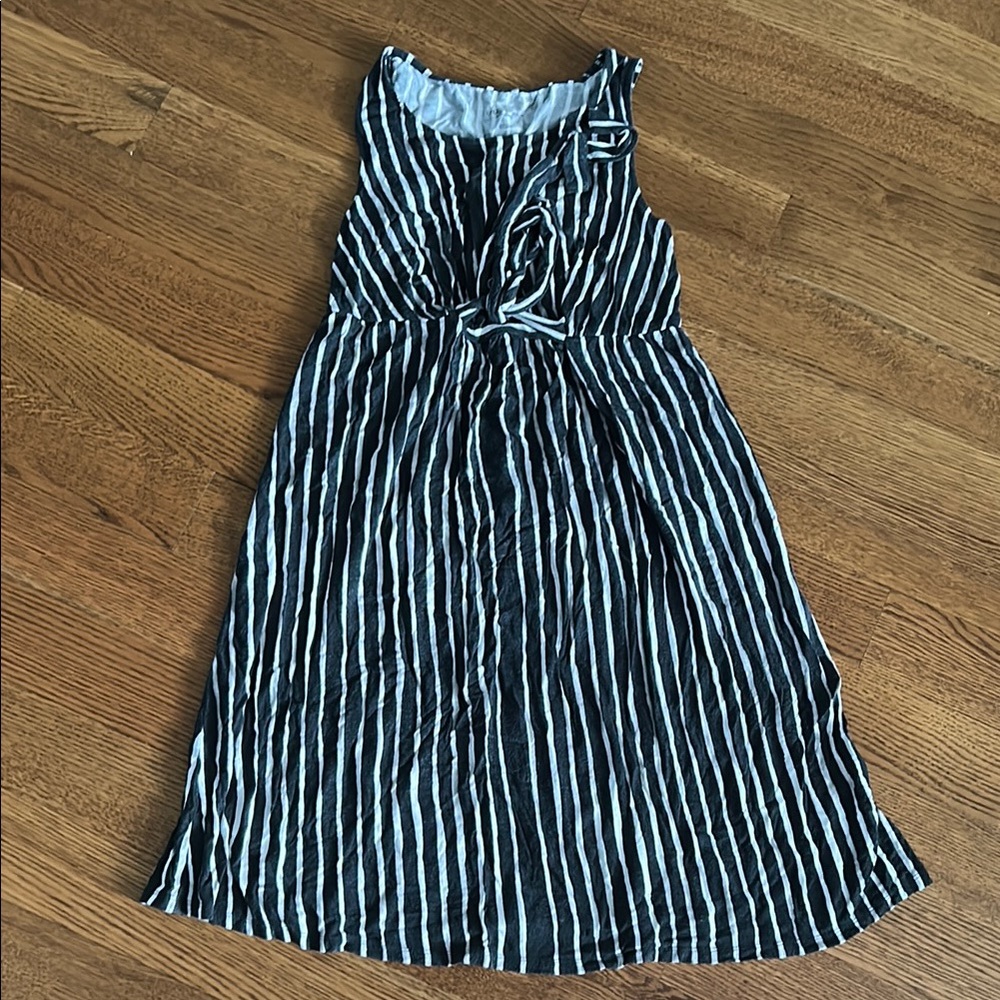 Liz Lange Maternity Dress
